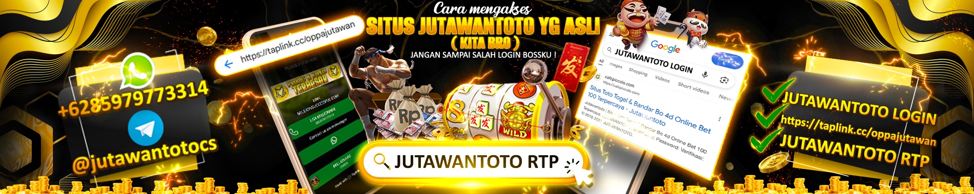 JUTAWANTOTO